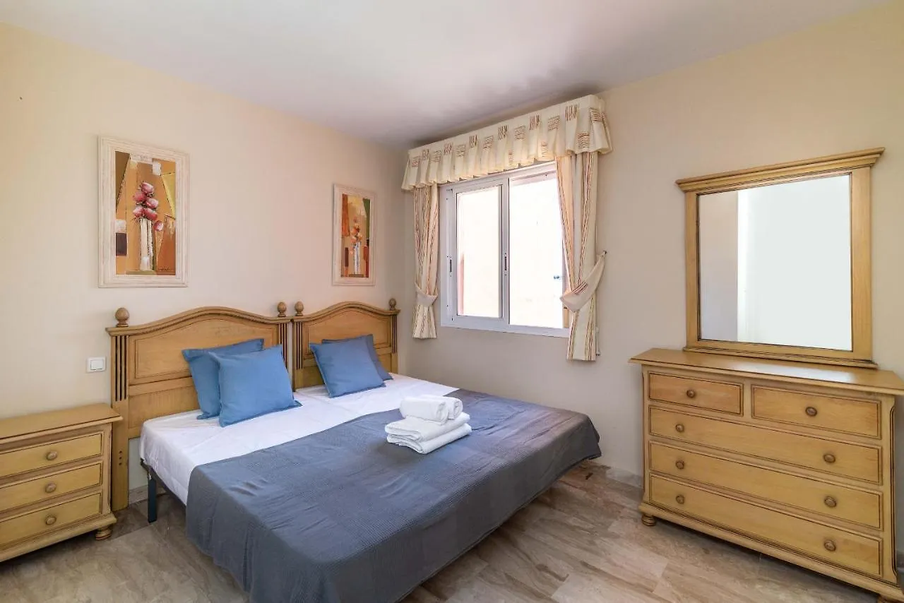 Apartment Cala Mijas With Big Terrace España