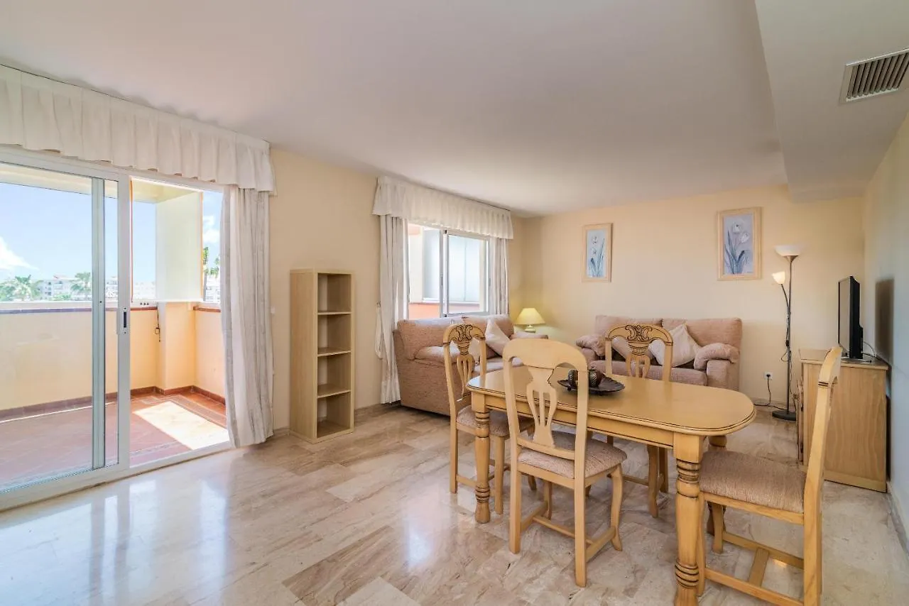 Apartment Cala Mijas With Big Terrace MIJAS COSTA