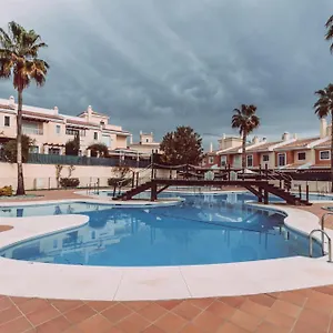 Chilches Playa Apartamento