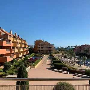 Ribera Marlin Apartamento