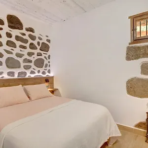 Casa Tajinaste , Vilaflor España